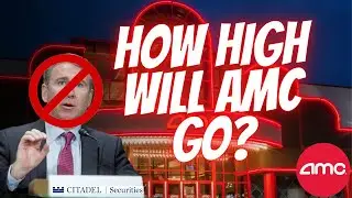 THE AMC MOASS ENDGAME.  (WATCH UNTIL THE END)