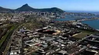 Western Cape & Garden Route Tourism Promo