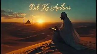 Bulleh Shah – Dil Ke Andar | Sufi Kalam 2026 – The Secret Within