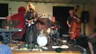 Bonnes Band - Planen kom p&aring; skam