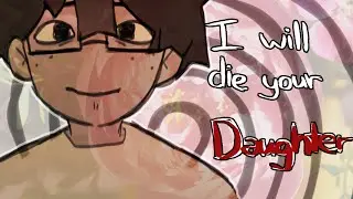 I will die your DAUGHTER  | Bday special  animation