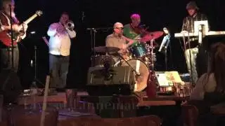 The Tritonics