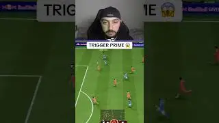 Twitch : TriggerYD #fc26 #triggeryd #clip #live