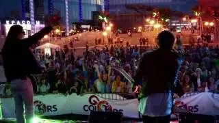 Brilliant Roses Family (ColorsGo Fest)