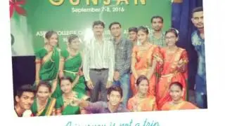 College of Fisheries Navsari glimpses