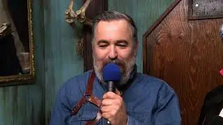 Impractical Jokers Sal's Haunted House Punishment - Part 1