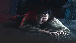 بنت مهاجرة غير شرعية بتعيش في مسكن يقدم فيه قربان للجن | ملخص فيلم No One Gets Out Alive