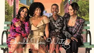 Run The World Season 1 Episode 1| Phenomenal Woman| *Low Volume* Please Turn on Closed Captions