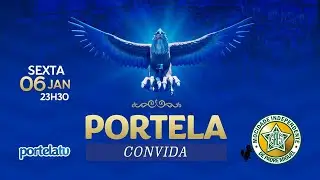 Portela convida Mocidade Independente de Padre Miguel