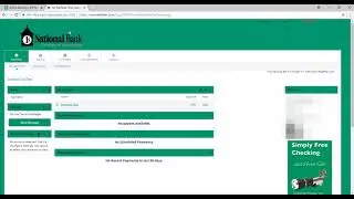 How to Set Up Text Banking