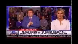 Nov. 10, 2015 - The Kelly File - GOP DEBATE 4 Segment 1