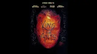 King of the Ants (2003) - English Trailer