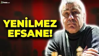 SATRANÇ EFSANESİ 3 Turnuvada 75 Sıra Yükseldi! Eski Formuna Geri Dönebilir Mi?