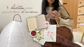 mis confiables para ser feliz en invierno