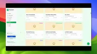 Peer Farms: Your Local Farm Marketplace & Homesteader Community App Demo!