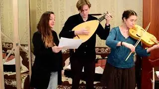 Machaut - Douce viaire gracieux