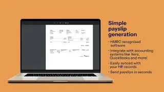Payroll Software | SafeHR