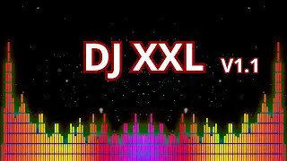 DJ XXL &ndash; Rebel Frequency V1.1 | Dark Techno Energy
