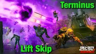 Terminus Incline Lift Skip (Tutorial)
