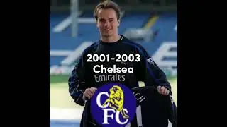 Mark bosnich🇦🇺 career