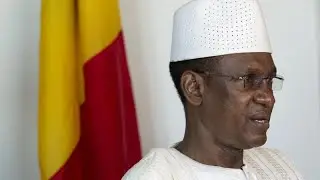 Mali junta says sticking to two-year transition