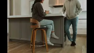 Product Video - Swivel Dining Chair