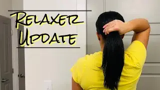Обновление Relaxer (Design Essentials Lo-Lye Relaxer) (Texlax)
