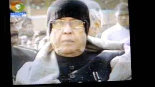 Bengal Tableau Of Republic Day Parade 2012 In New Delhi