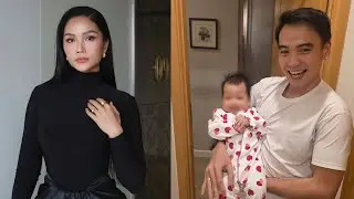 Phản ứng của H'Hen Ni&ecirc; khi người n&agrave;y n&oacute;i về chuyện sinh con lần 2 g&acirc;y ch&uacute; &yacute;