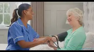 Springfield's Healthcare Staffing Crisis: Why BrightStar Care Is the Solution!