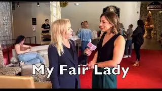 My Fair Lady at the Wick