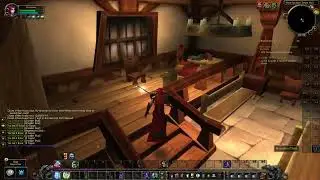 How to do Nowhere To Run And Nowhere To Hide quest - WoW WOTLK Classic