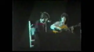 camaron fandangos ineditos en cadiz 1986
