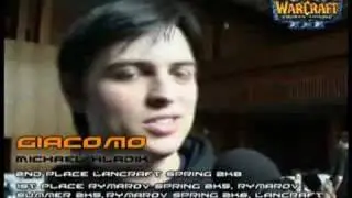 LanCraft Summer 2k8 Promo