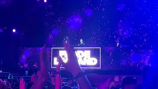 Fedde Le Grand. Untold 2023