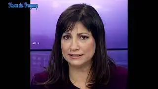 Diosas del Uruguay: Blanca Rodríguez 2017 HD