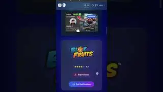 how to get free private servers in blox fruits