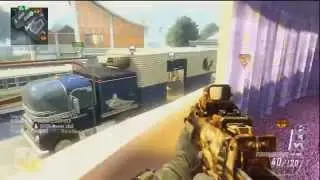 #KarnageRC   ALIENS ARE REAL!!!!  72-1 NUKETOWN BO2 KARNAGE CLAN RC