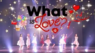 TWICE-What is Love?【20251223 5th Last Stage In5nity】