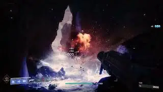 Destiny 2 | Shadowkeep - Nightmare Hunt: Servitude (Zydron) (No Commentary) (HD)