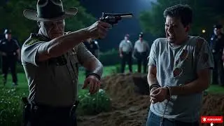 Murder in the Garden | True Crime Mystery Story