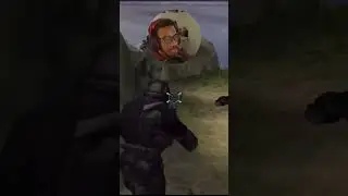 I set him up for failure! #gamingclips #gaming #halo #halomods