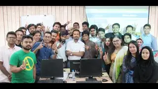 Practical SEO Training in SEIP Project