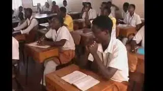 English Access Micro-Scholarship Program (Enhancement Activity)