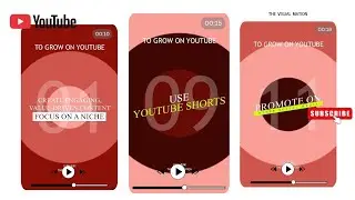 BEST YouTube Channel Growth Ideas to BOOST Your Views | #yotube #ideas