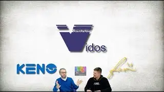 Компания KENO в гостях у ТД ViDOS GROUP. IP или аналог?
