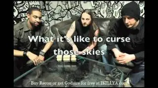 IKILLYA - official Razorblades - Lyric Video