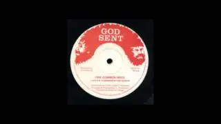 Lincoln Thompson & The Rasses ‎– One Common Need + Dub (God Sent Records 12