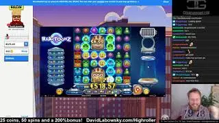 Gargatoon Big Win