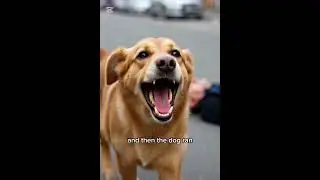 The dog everyone ignored untile the day he save a life 